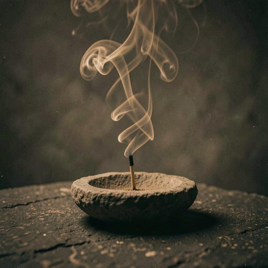 Smoke in My Name