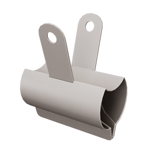 Bulldog Clip