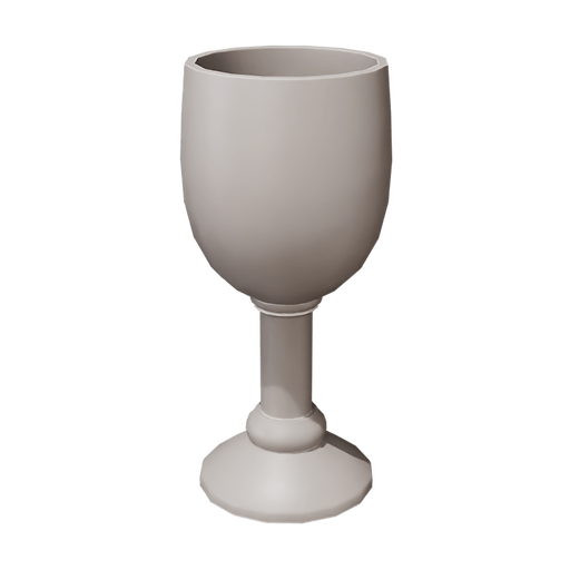 Goblet 04