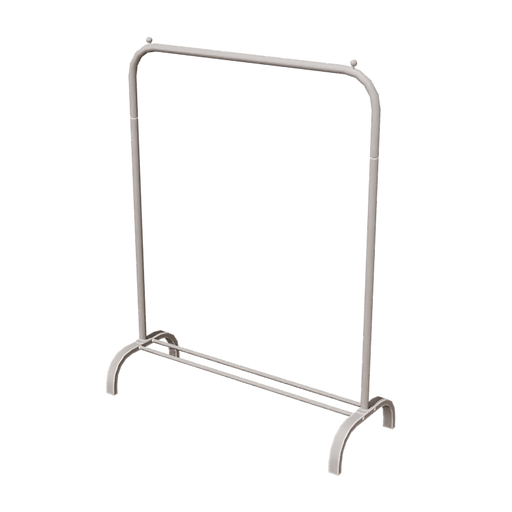 Clothes Rail