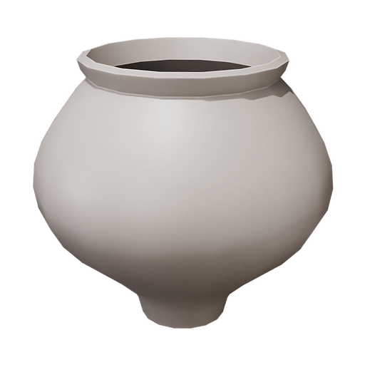 Roman Pottery 02