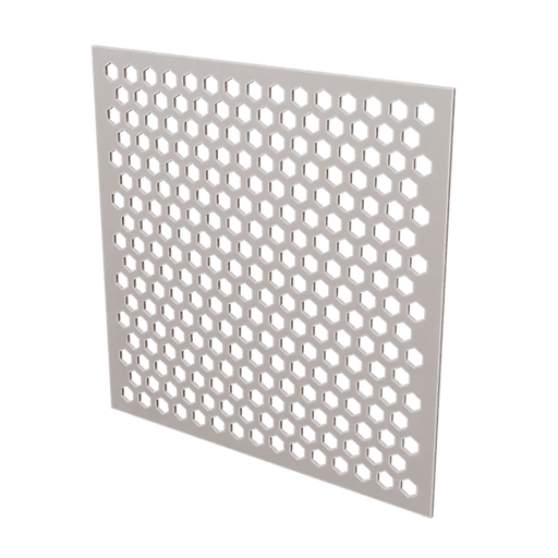 Perforated Metal Sheet 04