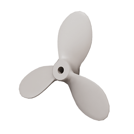 Propeller 01