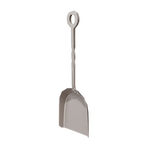 Fireplace Shovel