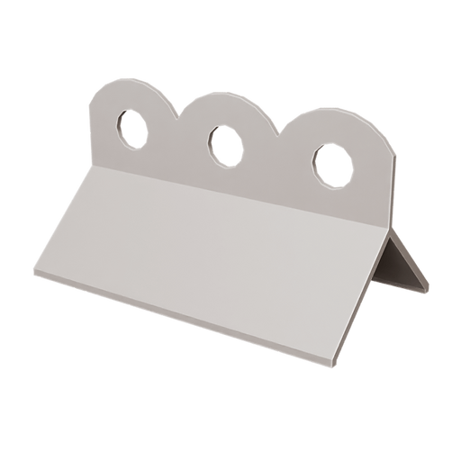 Ridge Tile 06