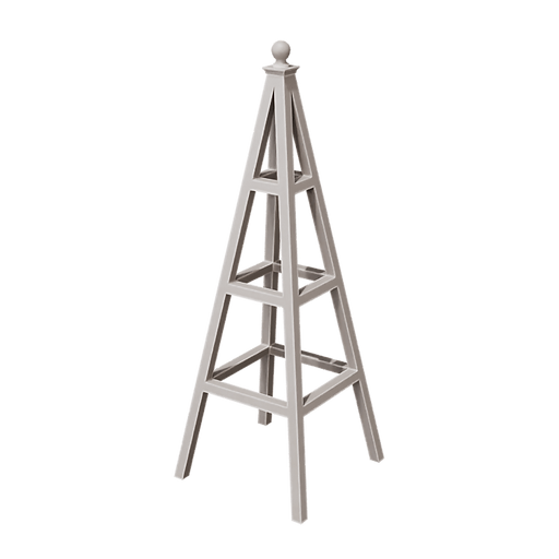 Garden Obelisk 02