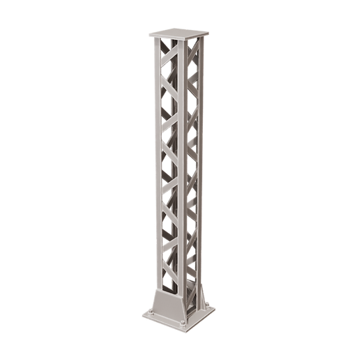 Industrial Column 01