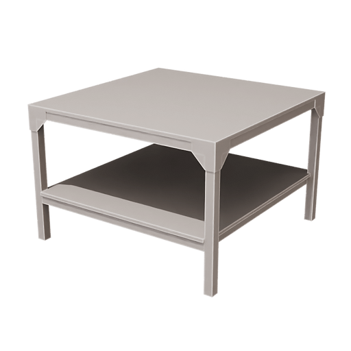Display Table 03