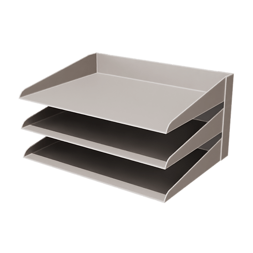 Letter Rack 01