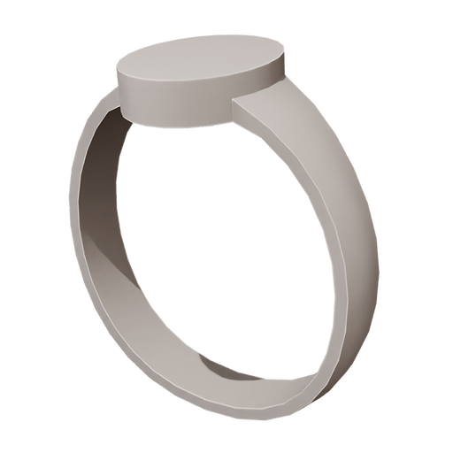 Signet Ring 01