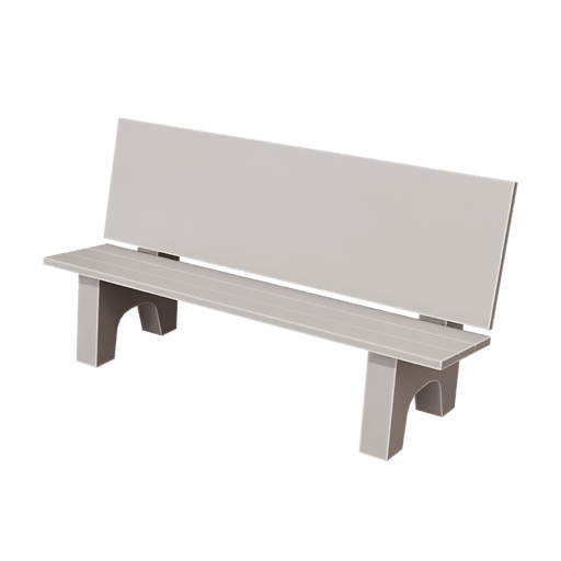 Urban Bench 03
