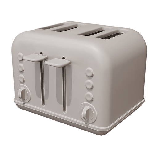 Toaster