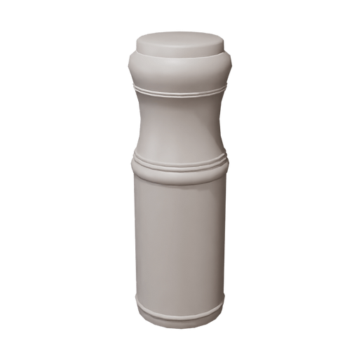 Cleaning Bottle 03
