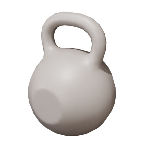 Kettlebell 01