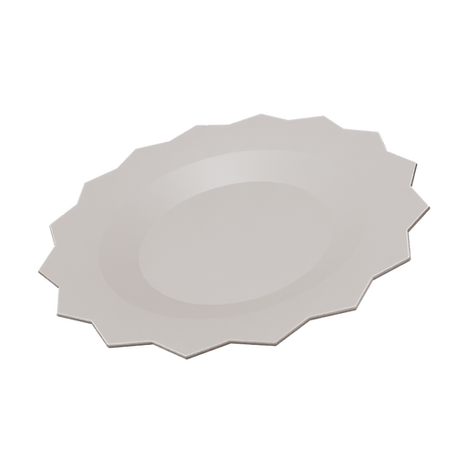 Decorative Plate