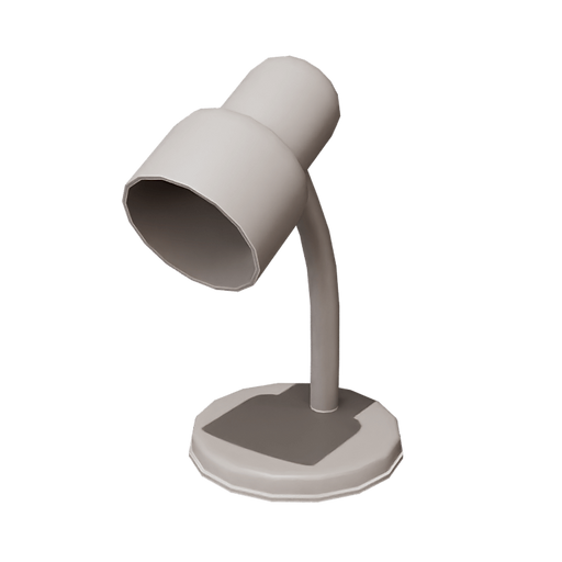 Desk Lamp