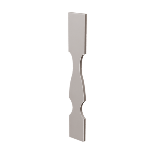 Wood Baluster 04