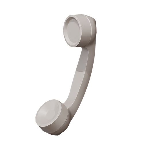 Phone Handset 01