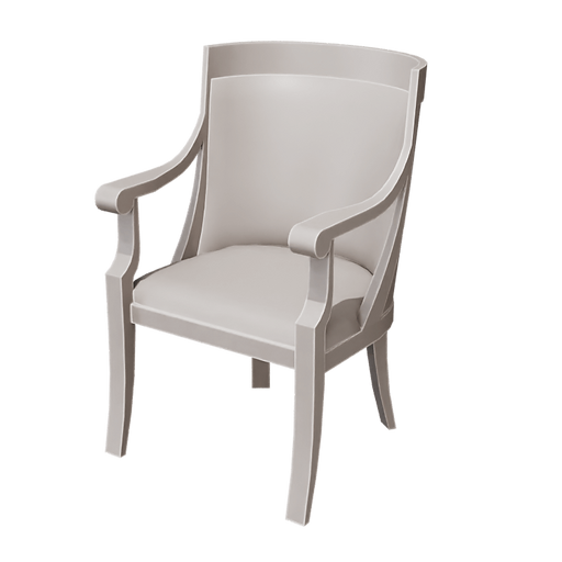 Lounge Chair 01