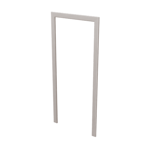 Architrave Pencil Round