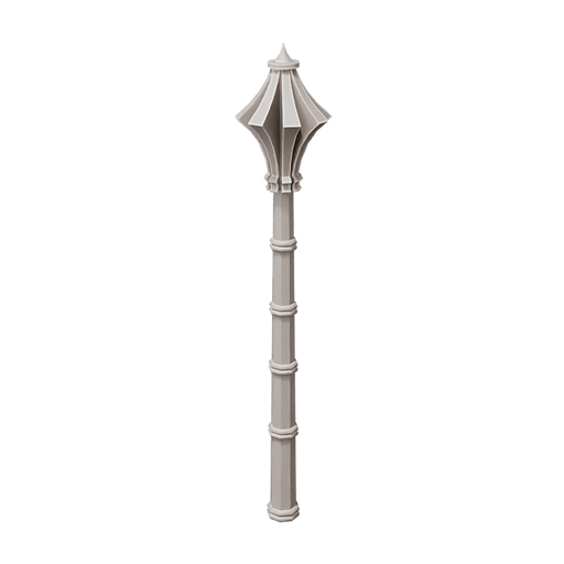 Mace
