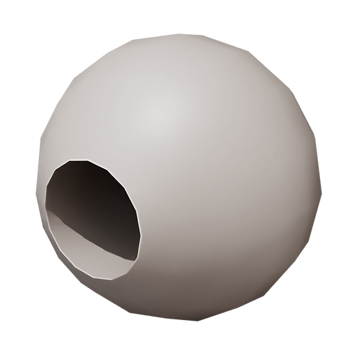 Round Bead