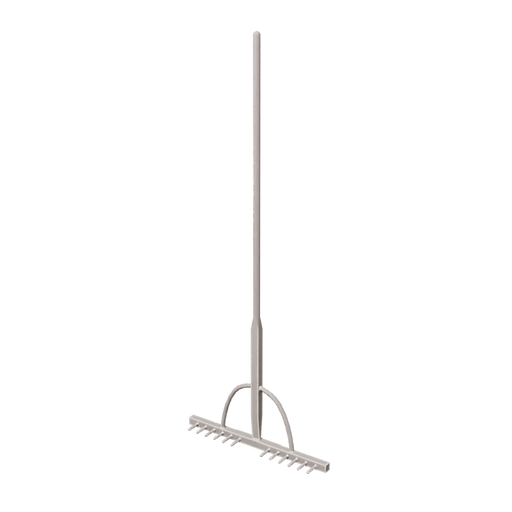 Wooden Rake