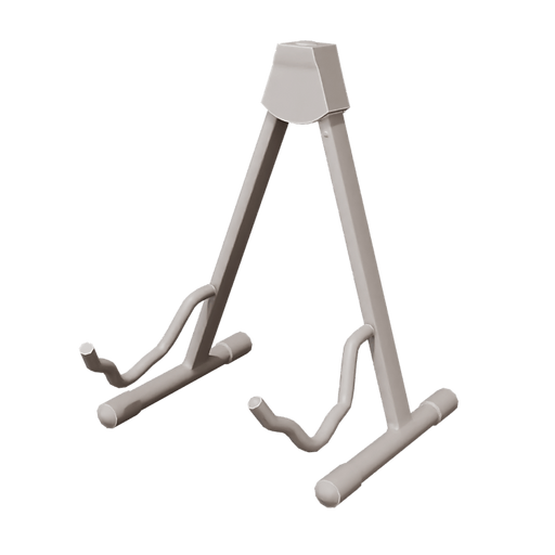 Guitar Stand 01