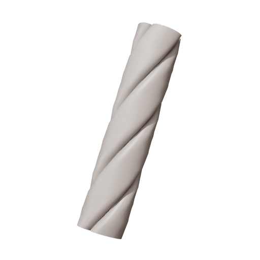 Rope Twist 03