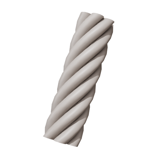 Rope Twist 06