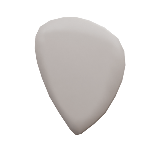 Plectrum