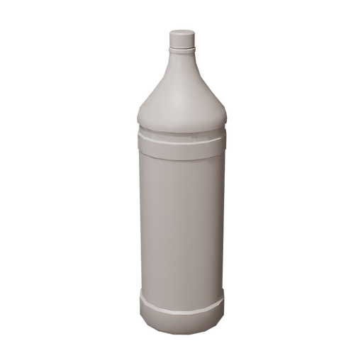 Cleaning Bottle 02