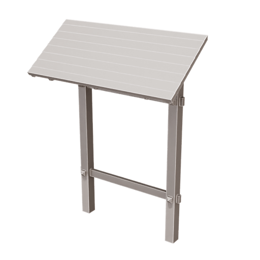Sign Shelter 01