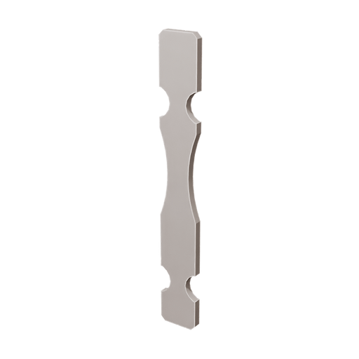 Wood Baluster 05