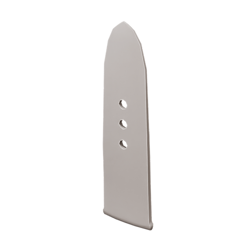 Watch Strap End