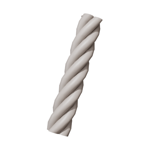 Rope Twist 05