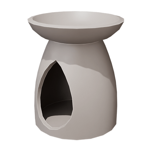 Oil Burner 02