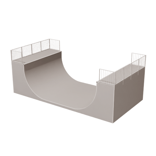 Half Pipe