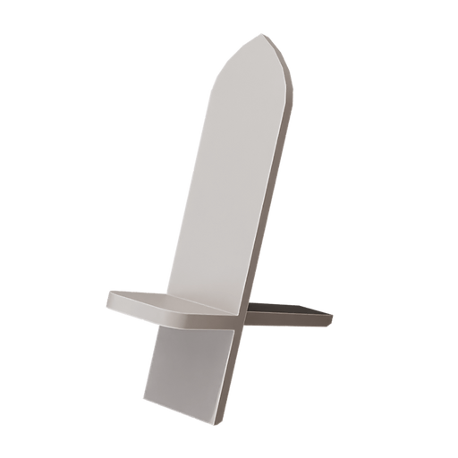 Viking Bog Chair