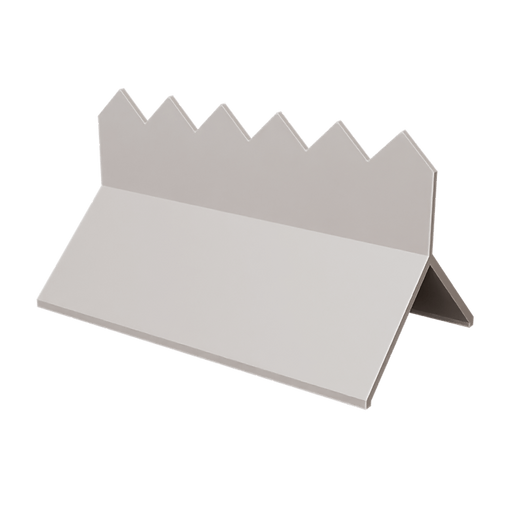 Ridge Tile 09