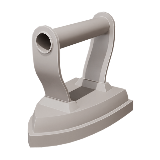 Vintage Iron