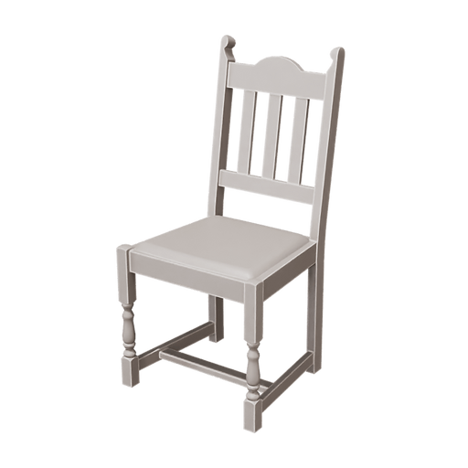 Dining Chair 02
