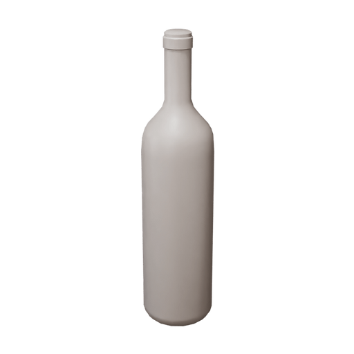 Wine Bottle