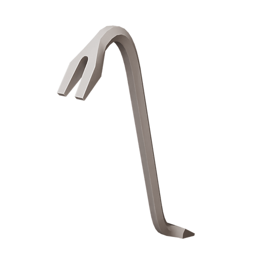 Crowbar