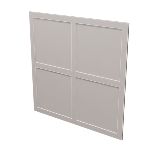 Wall Panelling 03
