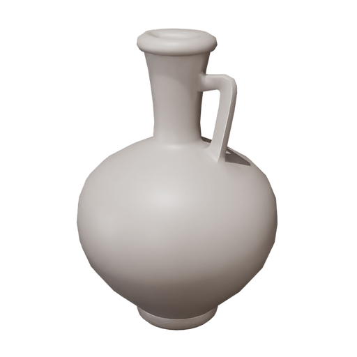 Wine Jug 02