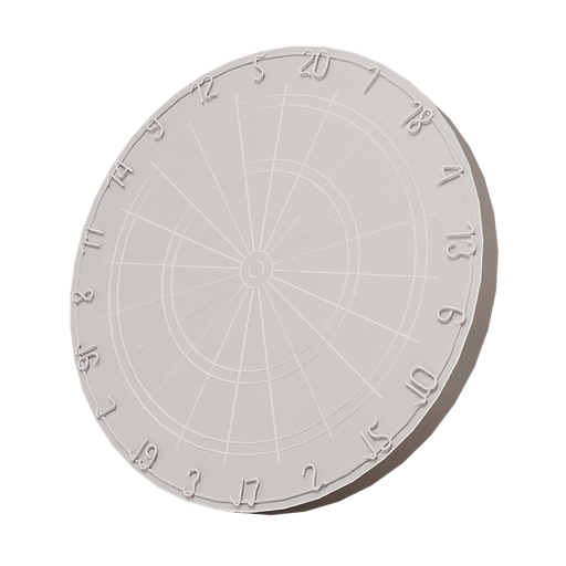 Dart Board