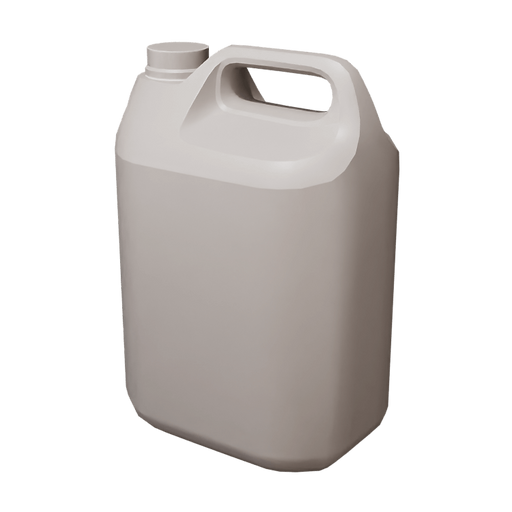 Cleaning Bottle 08