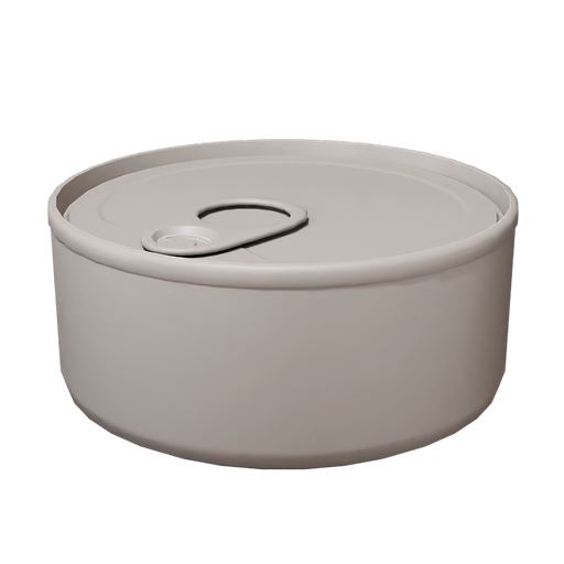 Canned Food 01