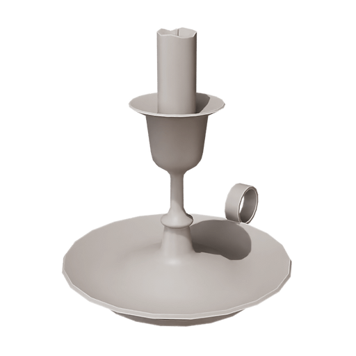 Candle Holder 02